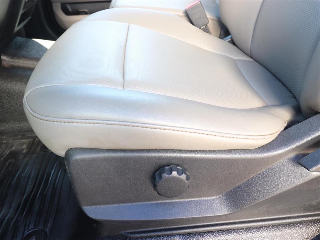 used 2022 Ford F-450 car, priced at $59,676