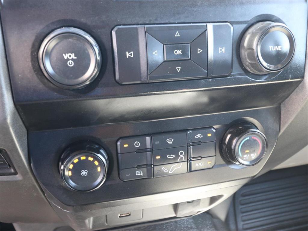 used 2022 Ford F-450 car, priced at $59,676