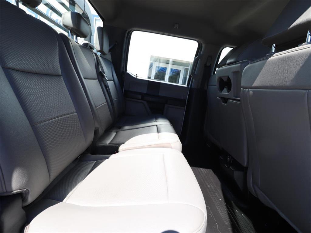 used 2022 Ford F-450 car, priced at $59,676