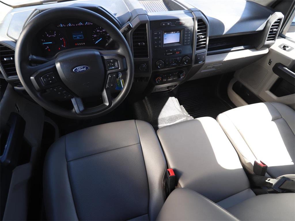 used 2022 Ford F-450 car, priced at $59,676