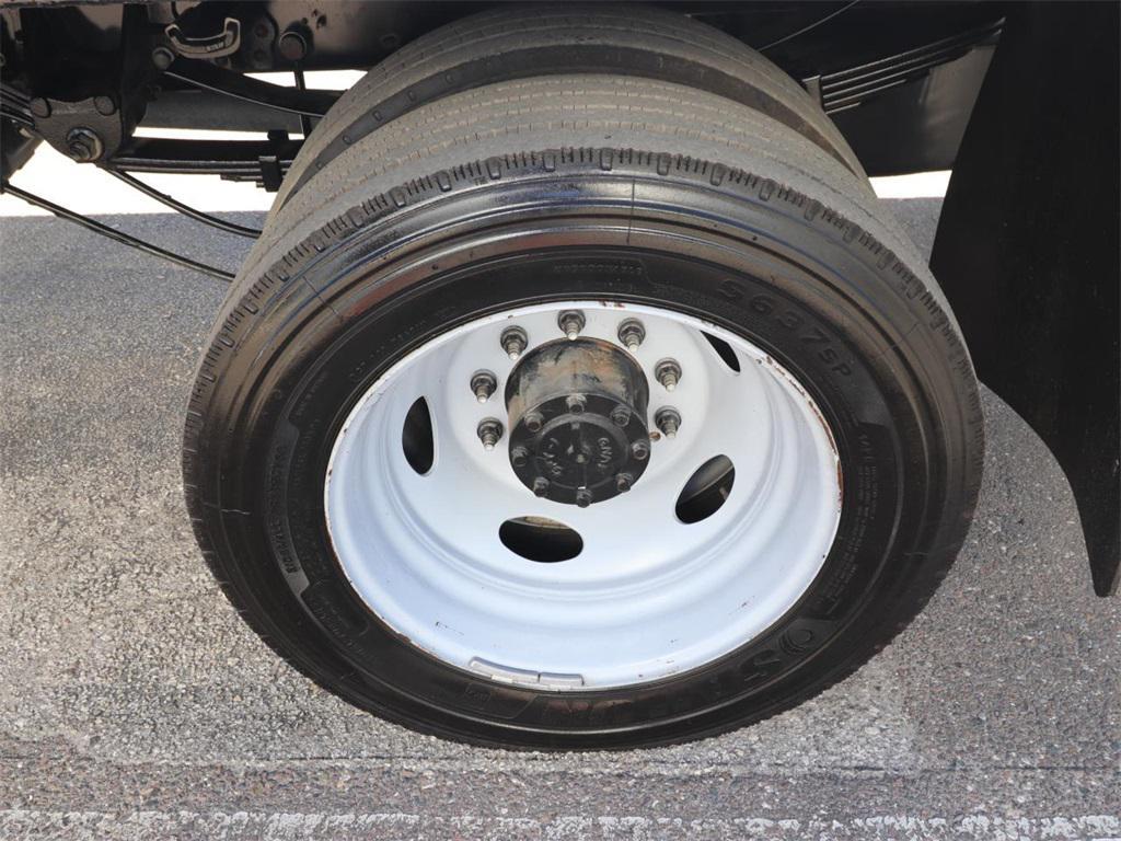 used 2022 Ford F-450 car, priced at $59,676