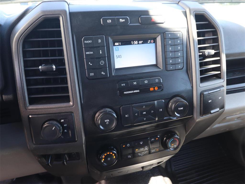 used 2022 Ford F-450 car, priced at $59,676