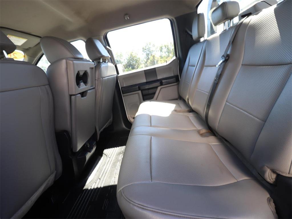 used 2022 Ford F-450 car, priced at $59,676