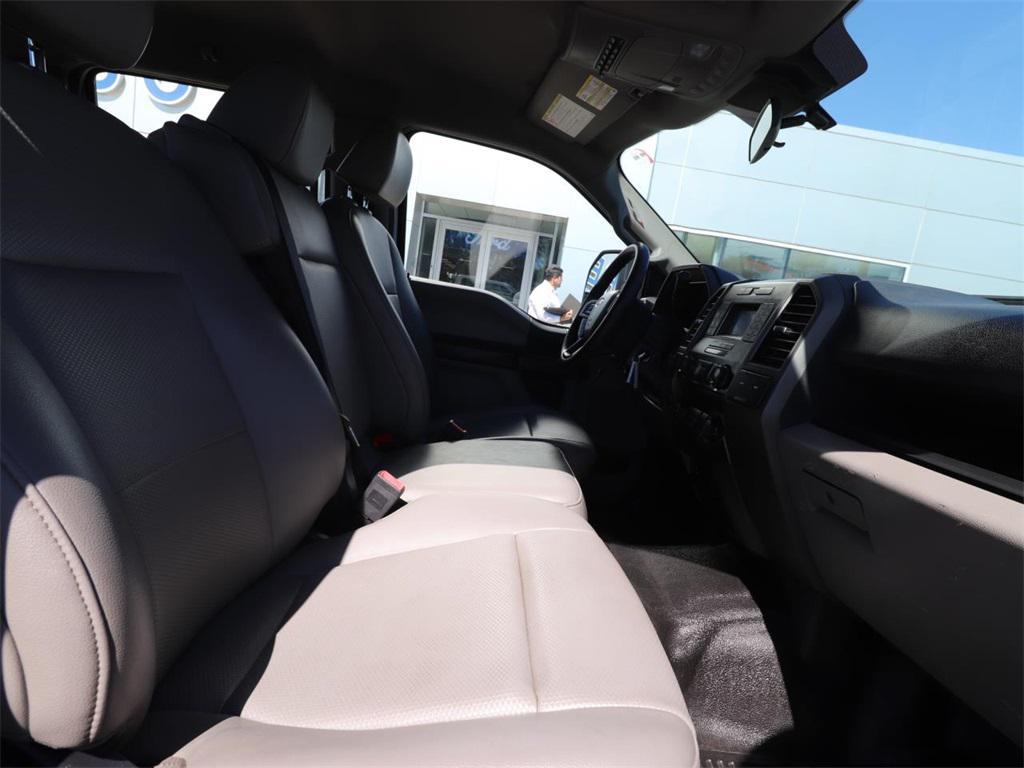 used 2022 Ford F-450 car, priced at $59,676