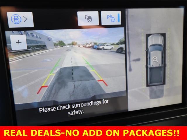 new 2025 Ford F-350 car, priced at $57,409