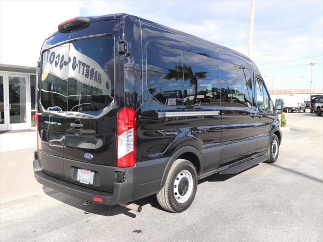 used 2023 Ford Transit-350 car, priced at $61,989