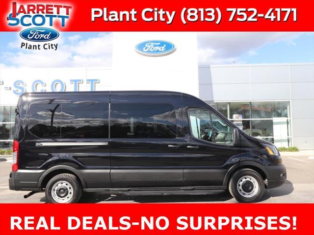 used 2023 Ford Transit-350 car, priced at $54,154