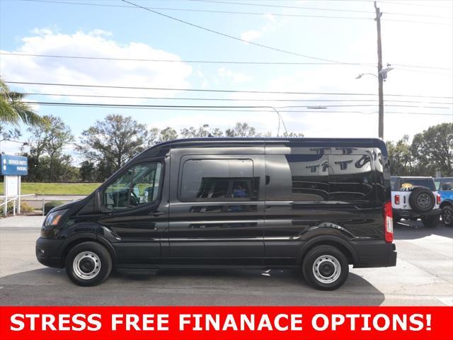 used 2023 Ford Transit-350 car, priced at $61,989