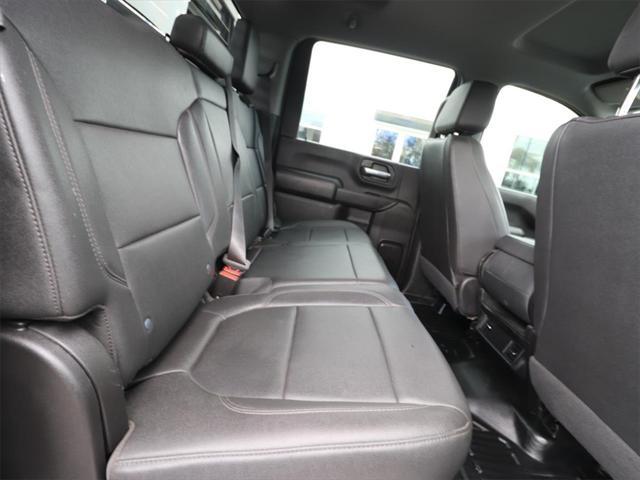 used 2023 Chevrolet Silverado 3500 car, priced at $57,989