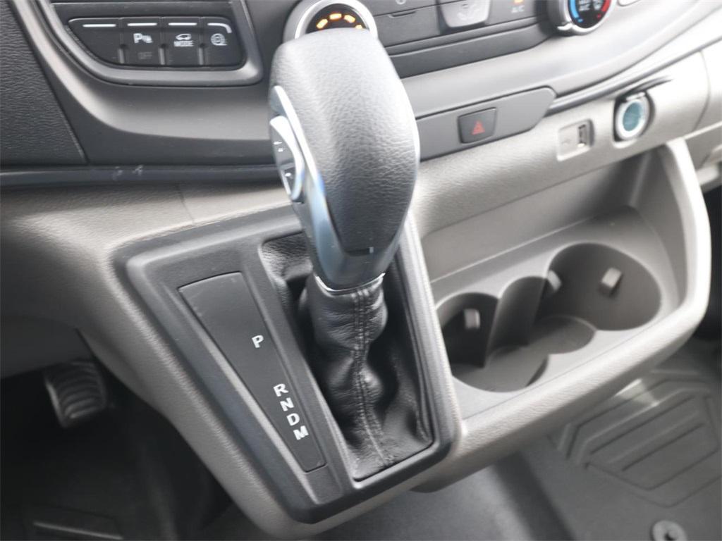 new 2025 Ford Transit-250 car, priced at $46,319