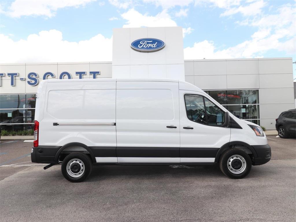 new 2025 Ford Transit-250 car, priced at $46,319