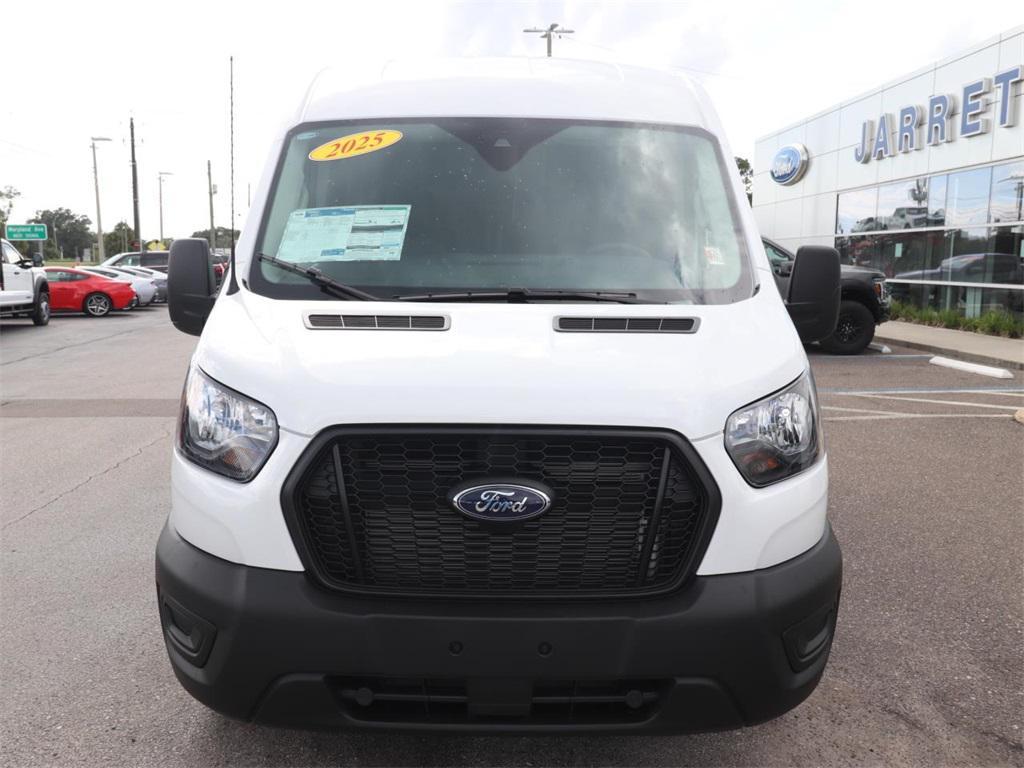new 2025 Ford Transit-250 car, priced at $46,319