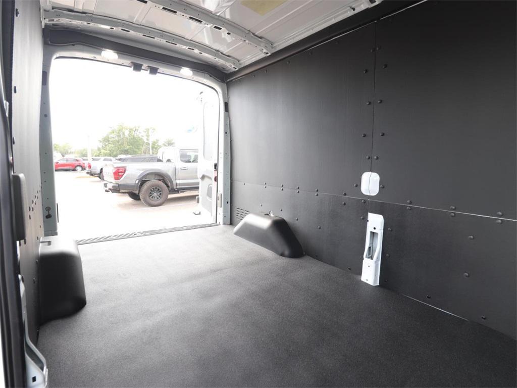 new 2025 Ford Transit-250 car, priced at $46,319