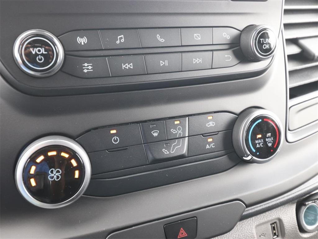 new 2025 Ford Transit-250 car, priced at $46,319