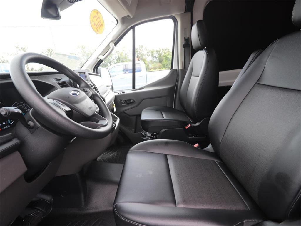 new 2025 Ford Transit-250 car, priced at $46,319