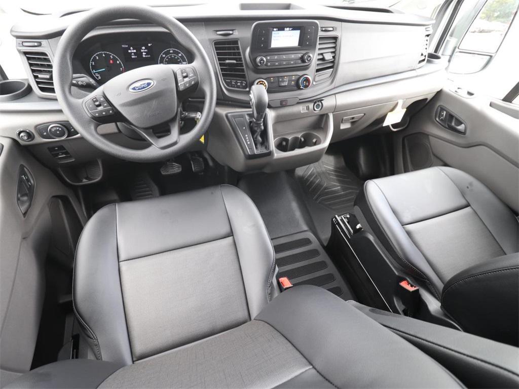 new 2025 Ford Transit-250 car, priced at $46,319