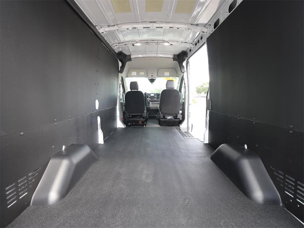 new 2025 Ford Transit-250 car, priced at $46,319