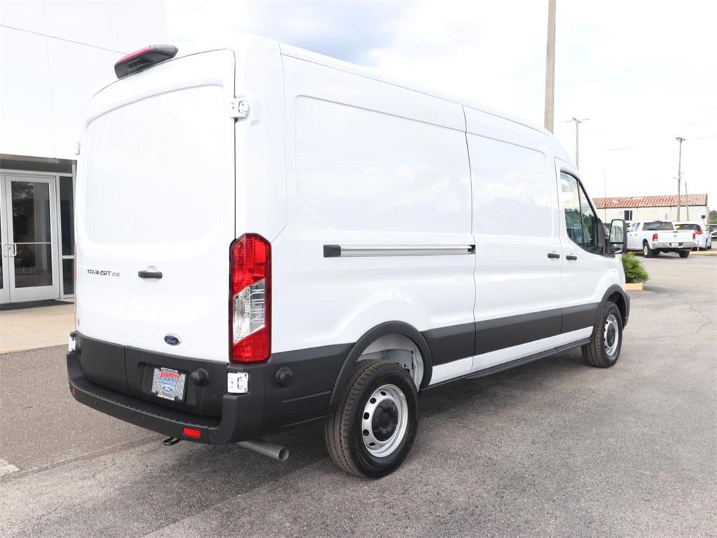 new 2025 Ford Transit-250 car, priced at $46,319