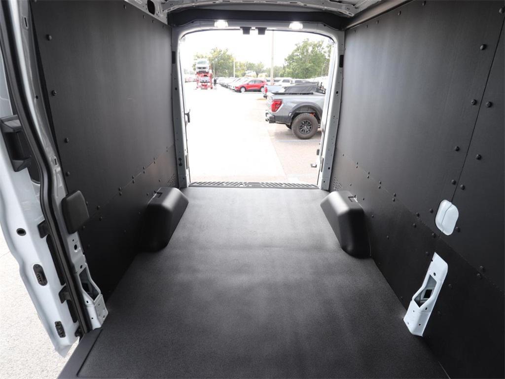new 2025 Ford Transit-250 car, priced at $46,319