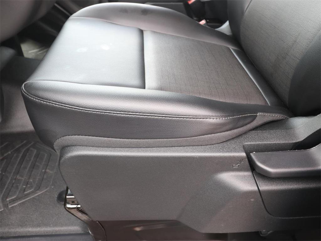 new 2025 Ford Transit-250 car, priced at $46,319