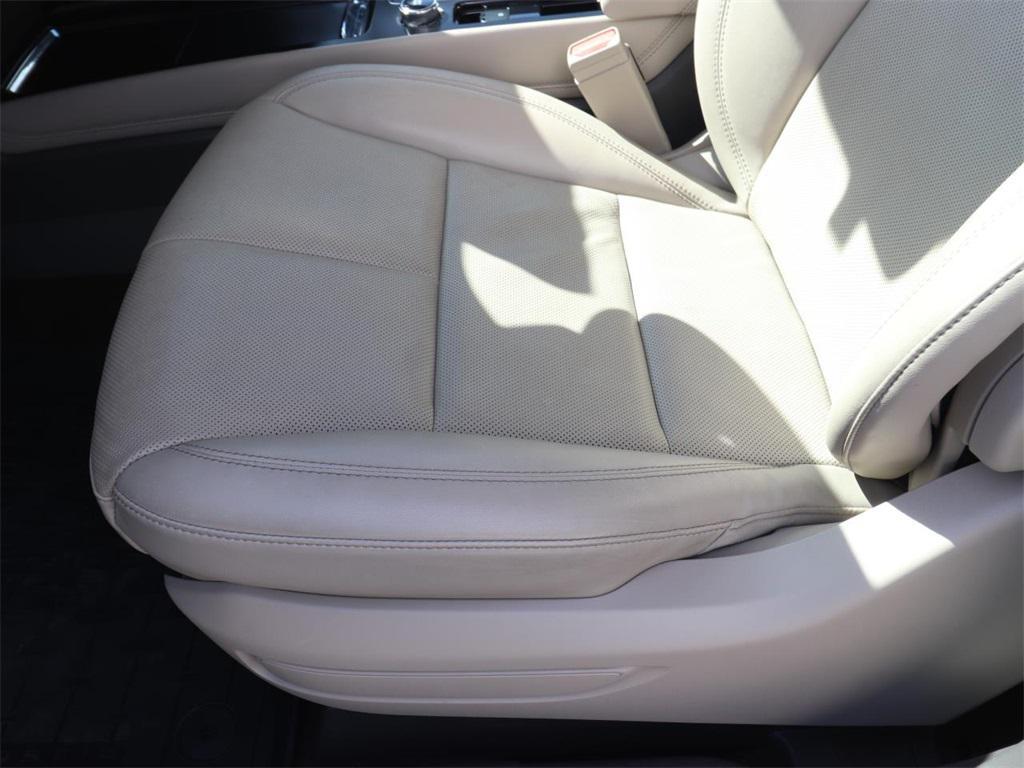 used 2022 Lincoln Corsair car, priced at $29,445