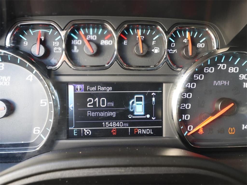 used 2018 Chevrolet Tahoe car, priced at $16,989