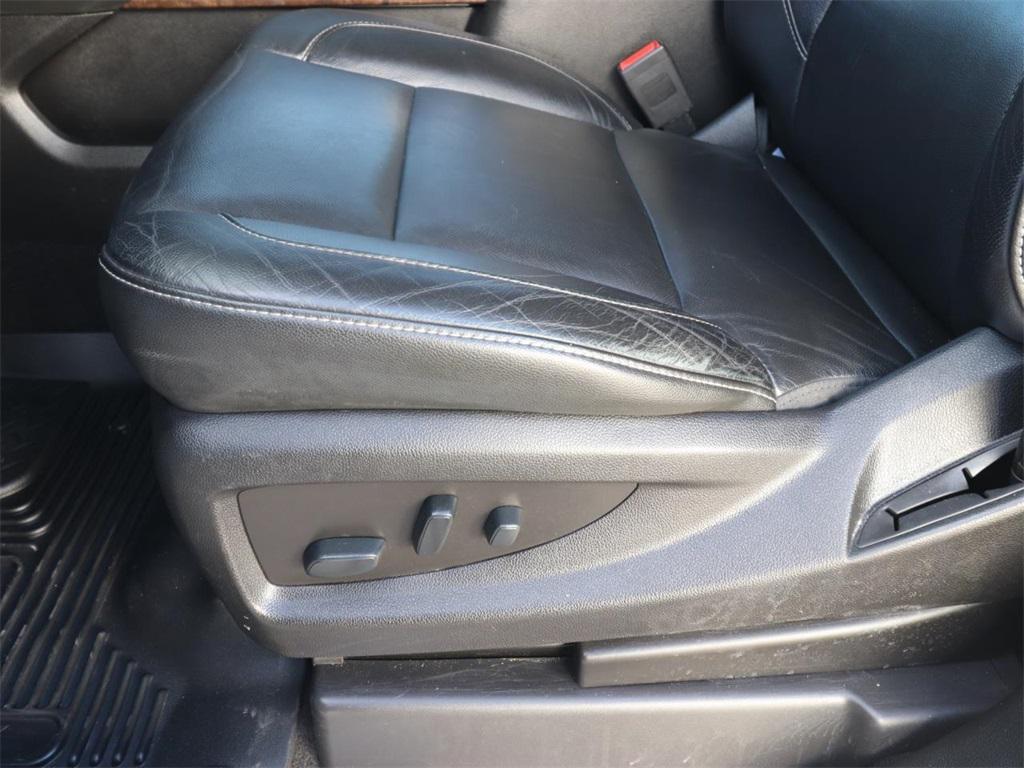 used 2018 Chevrolet Tahoe car, priced at $16,989