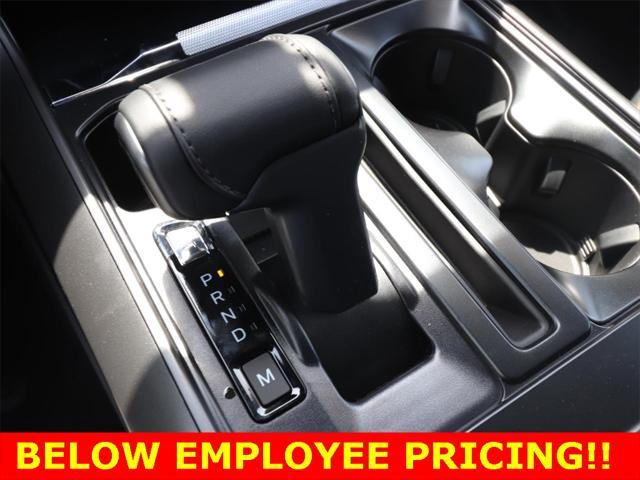 new 2025 Ford F-150 car, priced at $67,590