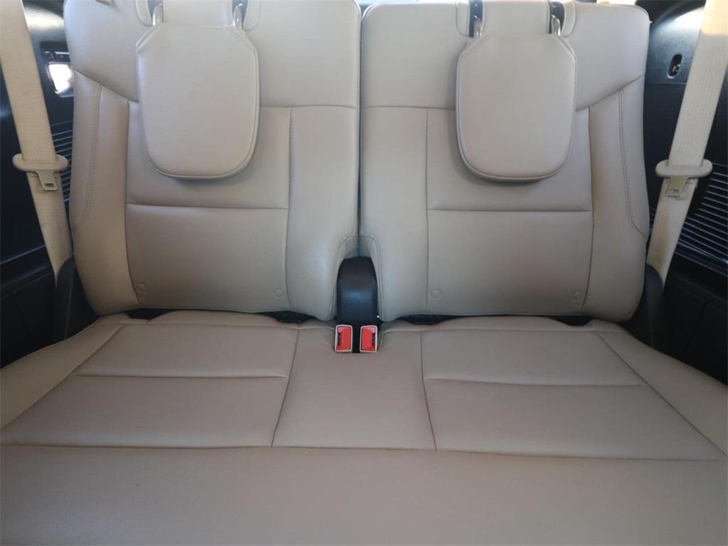 used 2020 Ford Explorer car, priced at $24,387