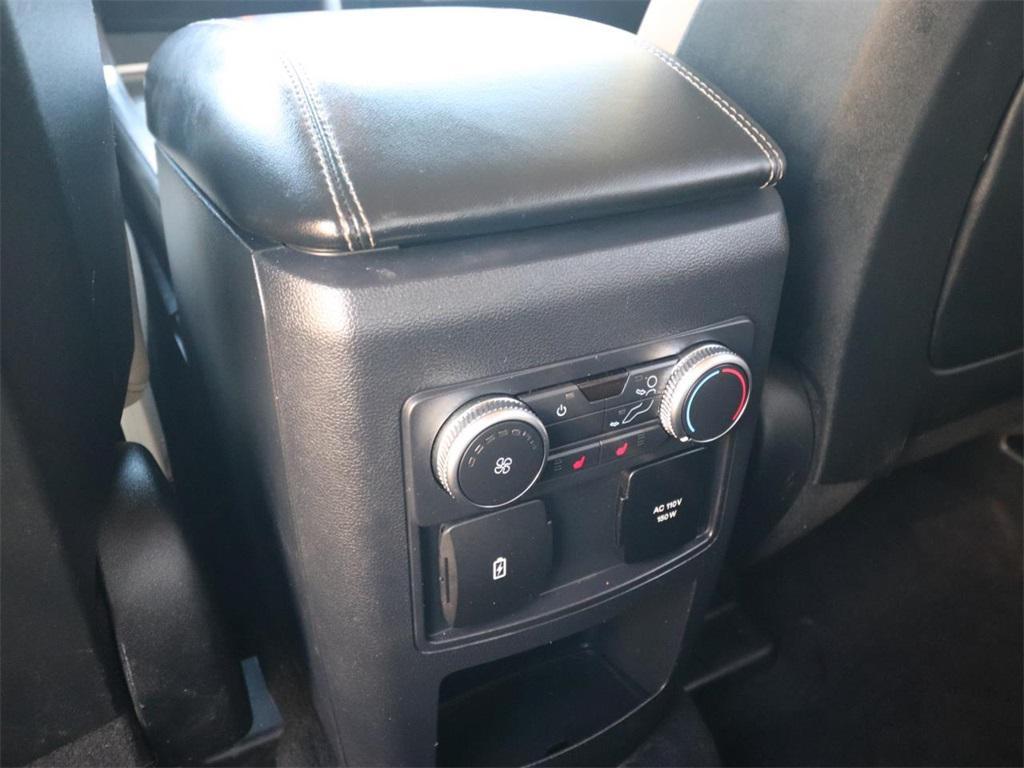 used 2020 Ford Explorer car, priced at $24,387