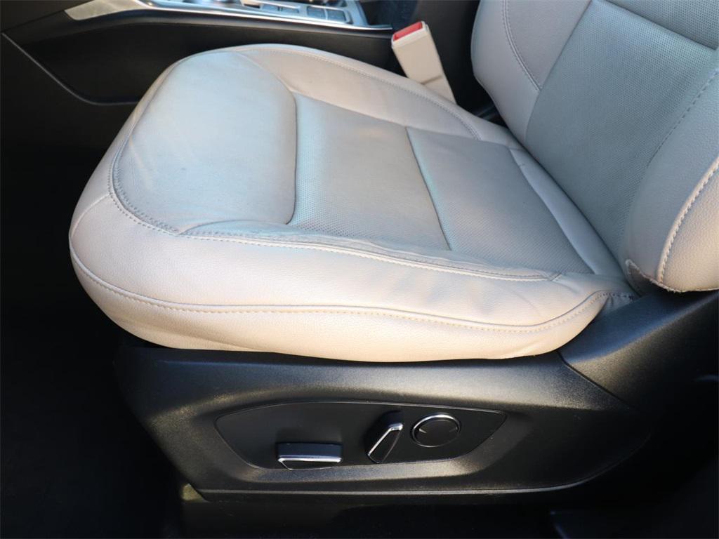 used 2020 Ford Explorer car, priced at $24,387