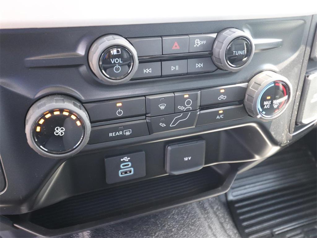 new 2025 Ford F-450 car, priced at $81,360