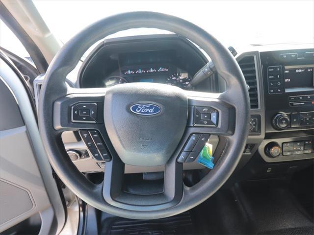 used 2022 Ford F-250 car, priced at $59,454