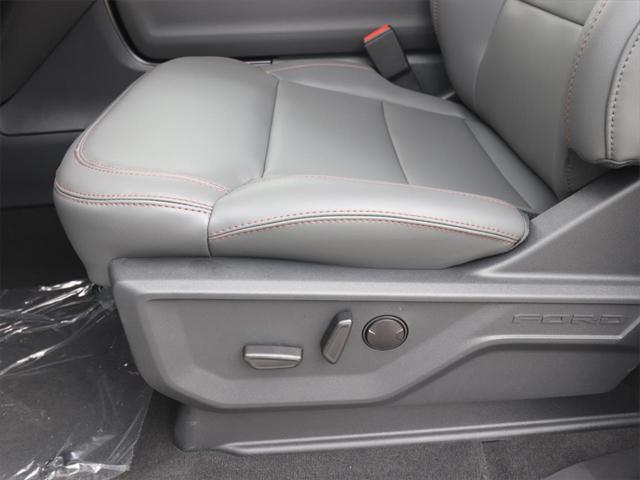 new 2025 Ford Expedition Max car, priced at $69,159