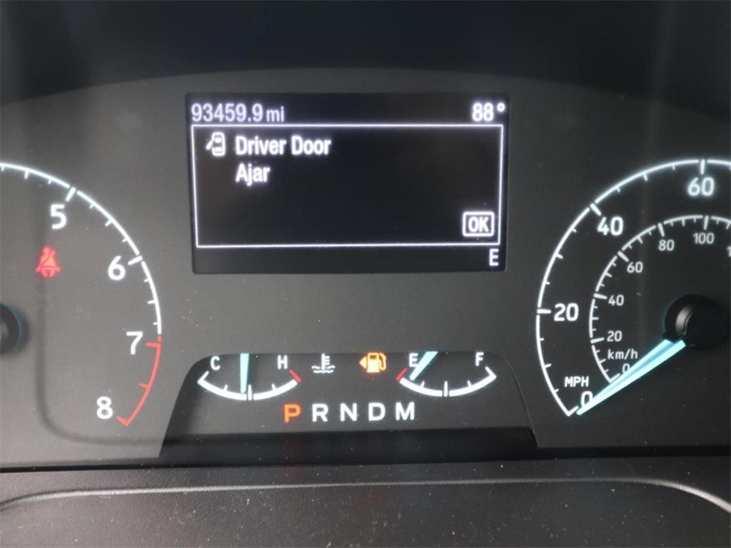 used 2021 Ford Transit-350 car, priced at $35,545