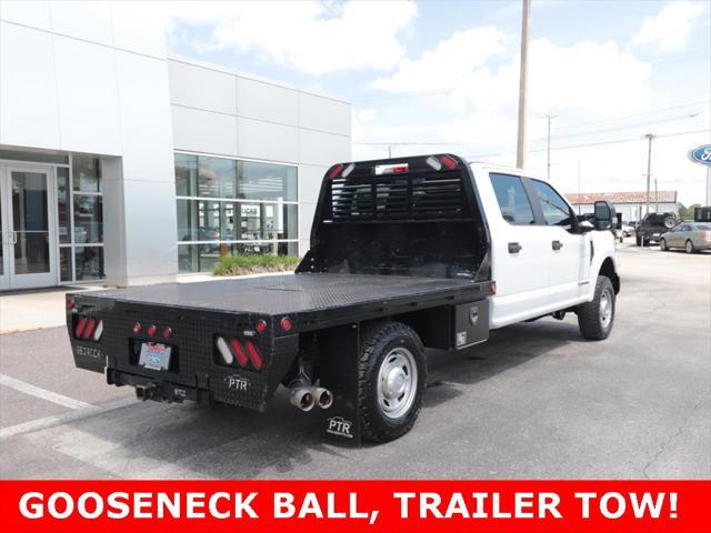 used 2022 Ford F-250 car, priced at $55,454