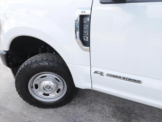 used 2022 Ford F-250 car, priced at $55,454