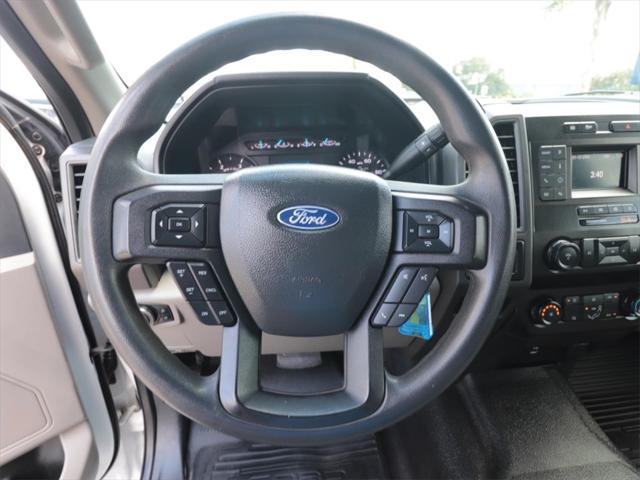 used 2022 Ford F-250 car, priced at $55,454