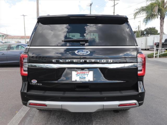 new 2024 Ford Expedition car, priced at $63,002