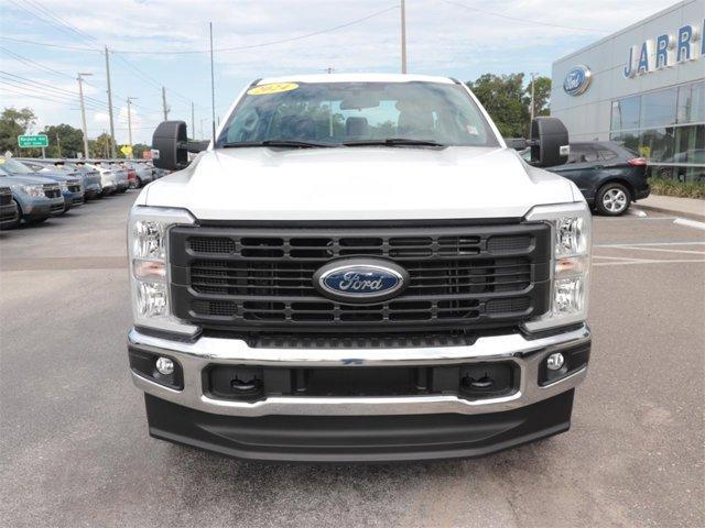 new 2024 Ford F-250 car, priced at $45,648