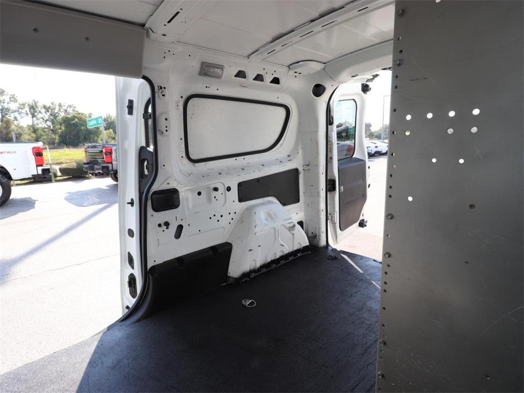 used 2017 Ram ProMaster City car, priced at $21,898