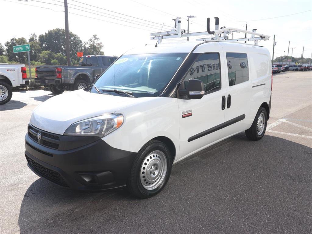 used 2017 Ram ProMaster City car, priced at $21,898