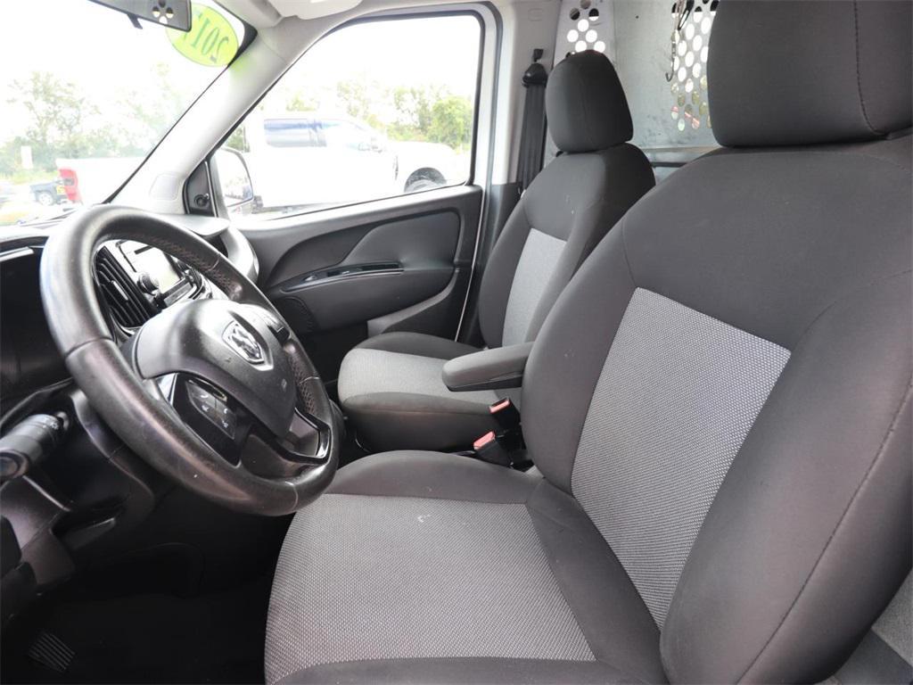 used 2017 Ram ProMaster City car, priced at $23,242