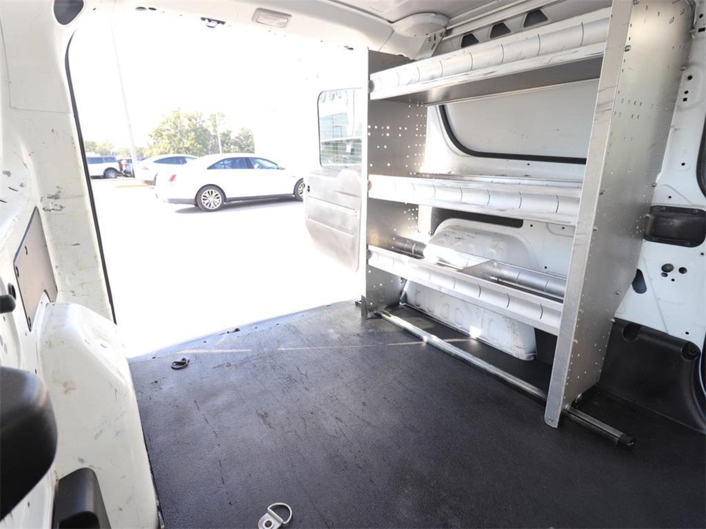 used 2017 Ram ProMaster City car, priced at $21,898