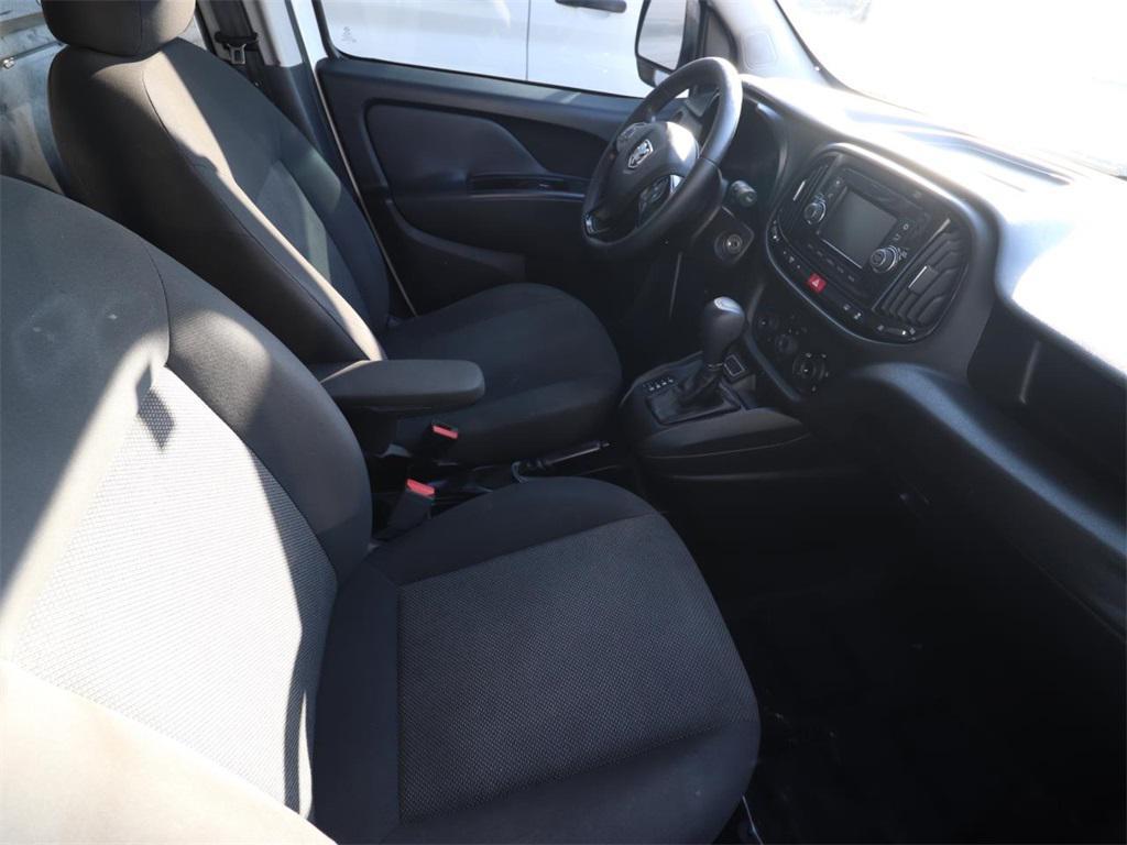 used 2017 Ram ProMaster City car, priced at $21,898