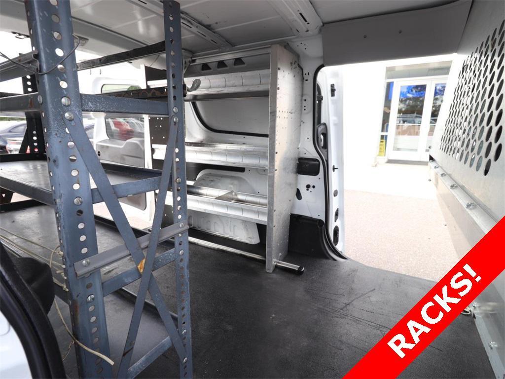 used 2017 Ram ProMaster City car, priced at $23,242