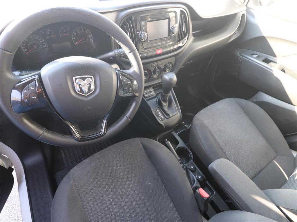 used 2017 Ram ProMaster City car, priced at $21,898