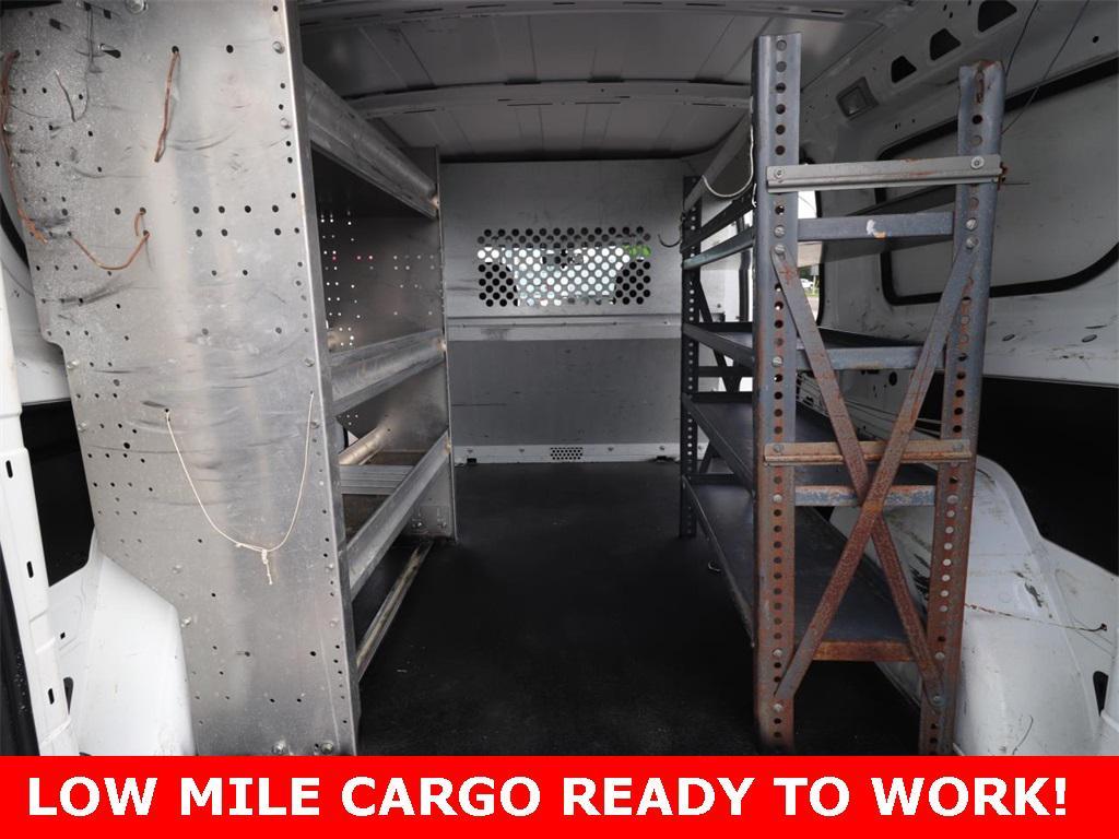 used 2017 Ram ProMaster City car, priced at $23,242