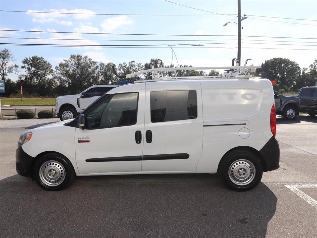 used 2017 Ram ProMaster City car, priced at $21,898