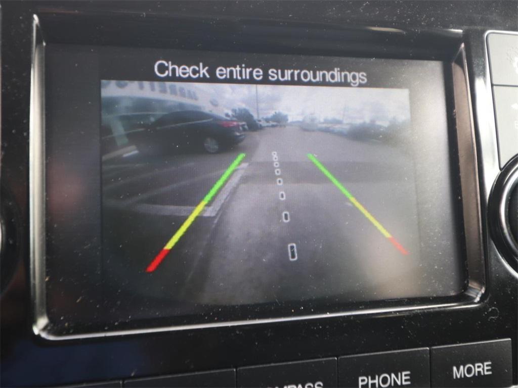 used 2017 Ram ProMaster City car, priced at $23,242